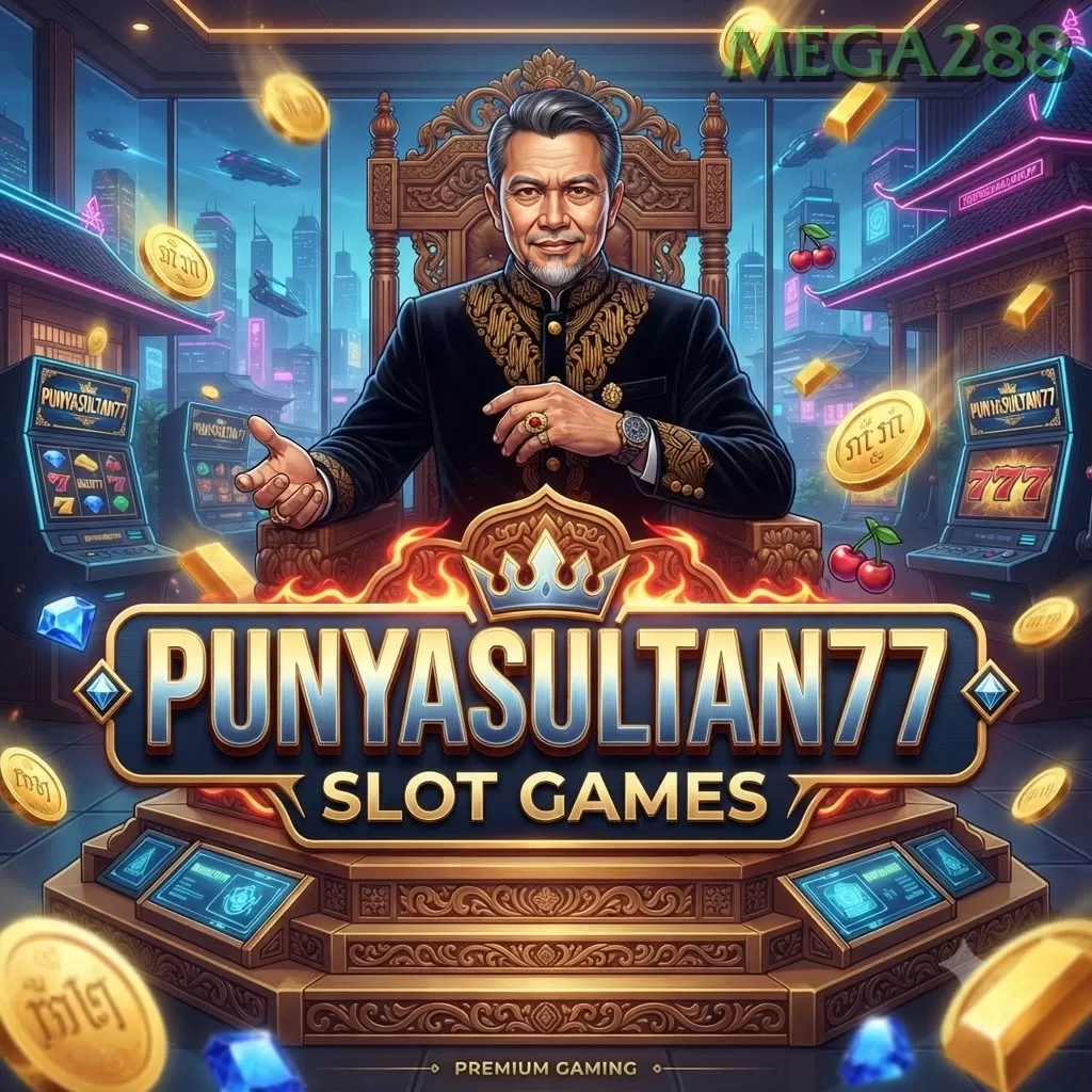 Punyasultan77